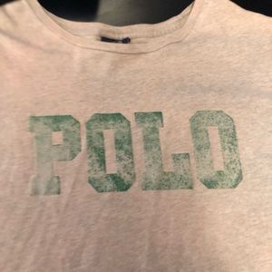 polo shirt ralph lauren
